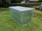 20 ft container | Demontabel | OP=OP | Laagste pijs |, Doe-het-zelf en Verbouw, Containers