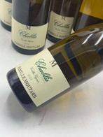 2023 Domaine Moutard Chablis Vieilles Vignes - Chablis - 6, Verzamelen, Wijnen, Nieuw