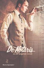9789083179087 De Notaris 3 - De notaris en de liegende bruid, Verzenden, Nieuw, Martin Gijzemijter