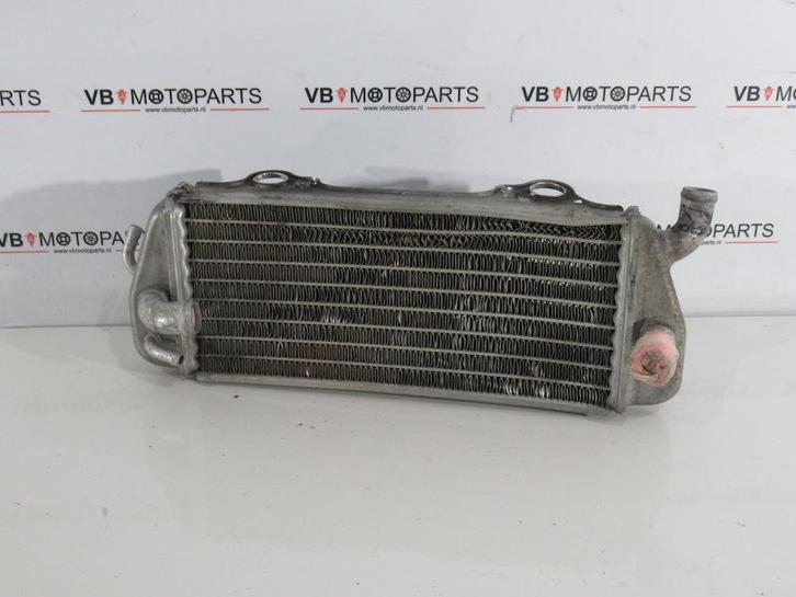 KTM 400 LC4 Radiateur links, Motoren, Onderdelen | Overige, Ophalen of Verzenden