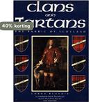 Clans and Tartans 9781855010819, Verzenden, Gelezen