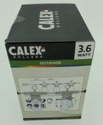Calex LED Lichtsnoer 10 meter 10 lampen RGB met afstandsb..., Huis en Inrichting, Ophalen of Verzenden, Nieuw