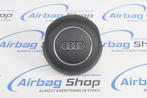 AIRBAG SET – DASHBOARD ZWART AUDI A1 (2010-2018), Auto-onderdelen, Gebruikt, Audi