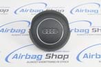 AIRBAG SET – DASHBOARD ZWART AUDI A1 (2010-2018), Gebruikt, Audi