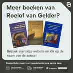 Naporras omweg 9789045006987 Roelof van Gelder, Verzenden, Gelezen, Roelof van Gelder