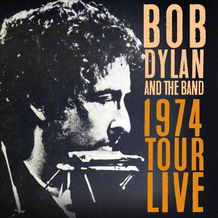 Bob Dylan And The Band - 1974 Tour Live - 3CD, Cd's en Dvd's, Cd's | Overige Cd's, Ophalen of Verzenden