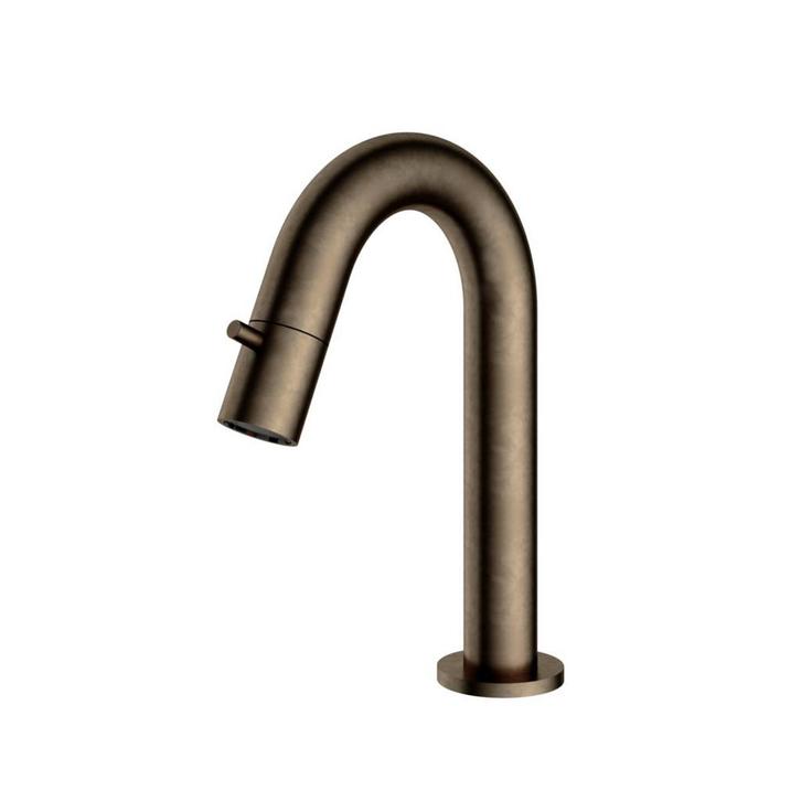 Hotbath Cobber Fonteinkraan - Opbouw - Uitvoering AB -, Doe-het-zelf en Verbouw, Sanitair, Ophalen of Verzenden