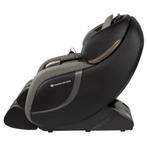 Taurus Wellness Massagestoel XL wit & bruin, Verzenden, Nieuw