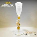 Maestri Vetrai di Murano - Kelk - Tipetto Veneziano Mod., Antiek en Kunst
