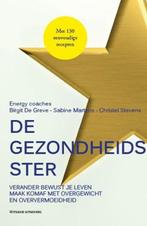 De gezondheidsster | 9789490382964 | Birgit de Greve ;, Zo goed als nieuw, Birgit de Greve ; Sabine Martens ; Christel Stevens