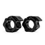 VirtuFit Lock Jaw Collar - halterstangsluiters - 30 mm, Verzenden, Nieuw