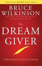 The Dream Giver 9781590522011, Boeken, Zo goed als nieuw
