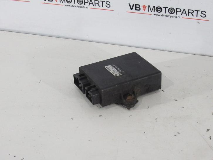 Suzuki GSX 600 F ECU, Motoren, Onderdelen | Suzuki, Ophalen of Verzenden