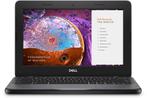 (Refurbished) - Dell Chromebook 3100 Touch 11.6, Met touchscreen, 32GB SSD, Qwerty, Ophalen of Verzenden