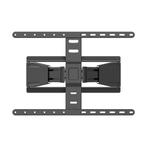 Krüger & Matz TV Muurbeugel - Ultra Slim Universele, Ophalen of Verzenden, Nieuw