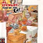 cd - Al Stewart - Year Of The Cat, Zo goed als nieuw, Verzenden