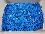 Lego - geen serie - 02 Partij van 1000 blauwe bouwstenen -, Kinderen en Baby's, Speelgoed | Duplo en Lego, Nieuw