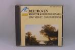 Beethoven - Kreutzer & Fruhlings sonatas ( Emmy Verhey), Verzenden, Nieuw in verpakking