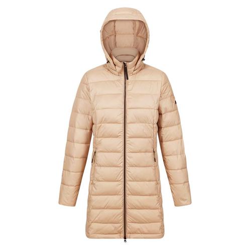 -67% Regatta  Regatta Dames starler gewatteerde jas  maat 40, Kleding | Dames, Jassen | Winter, Beige, Nieuw, Verzenden