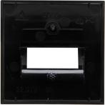 KOPP - Afdekplaat/Centraalplaat - Athenis HK07 - 2-voudig, Ophalen of Verzenden, Nieuw