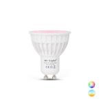 Slimme LED lamp Smart RGBW GU10 4Watt MiBoxer-MiLight, Ophalen of Verzenden, Nieuw