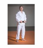 Judopak Adidas Champion | IJF-goedgekeurd | Wit (Maat: 205), Verzenden, Nieuw, Judo, Vechtsportpak