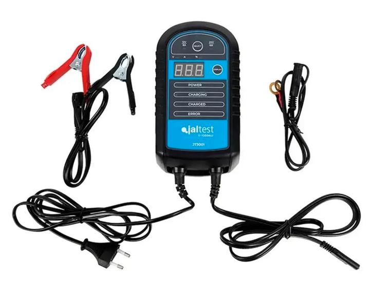 Jaltest JT3001 | Druppellader, Auto diversen, Autogereedschap, Nieuw, Verzenden