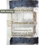 Terreurcode wit 9789402148398 Hannah Elisa Walsh, Boeken, Verzenden, Gelezen, Hannah Elisa Walsh