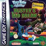 Game Boy Tiny Toon Adventures: Busters Bad Dream (In doos), Verzenden, Zo goed als nieuw