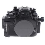 Gebruikt Nauticam onderwaterhuis voor Panasonic GH-3, Ophalen of Verzenden, Gebruikt