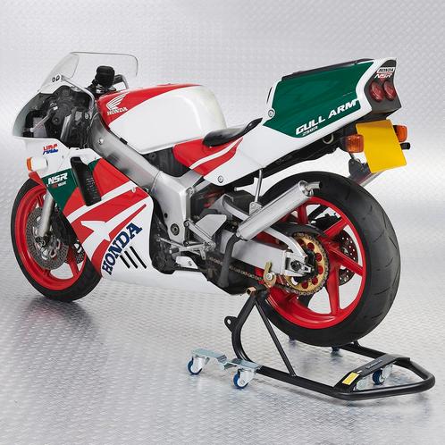 Datona Motor mover achterwiel - Zwart - Datona, Doe-het-zelf en Verbouw, Overige Doe-het-zelf en Verbouw, Nieuw, Ophalen of Verzenden