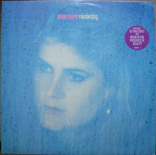 Lp - Alison Moyet - Raindancing, Cd's en Dvd's, Vinyl | Overige Vinyl, Verzenden