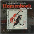 Hoezenboek 9789059970953 Leo Boudewijns, Verzenden, Gelezen, Leo Boudewijns