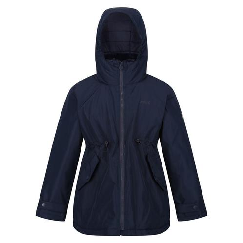-69% Regatta  Regatta Violane waterdichte ski-jas voor kinde, Kinderen en Baby's, Kinderkleding | Maat 146, Nieuw, Verzenden
