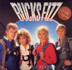 Lp - Bucks Fizz - Are You Ready?, Verzenden, Nieuw in verpakking