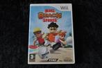 Big Beach Sports Nintendo Wii No Manual, Spelcomputers en Games, Games | Nintendo Wii, Verzenden, Nieuw
