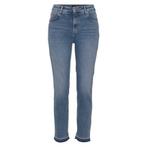 Boss Orange 5-pocket jeans Jackie Mid Rise Mid Waist,, Nieuw, Verzenden