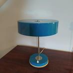 Bureaulamp - Aluminium, Metaal