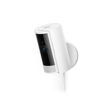 Ring Indoor Camera - gen2 - wit -beveiligingscamera - huis