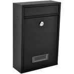 Brievenbus Wand Hangend - Maxozo Letry - Postbus Mailbox -, Ophalen of Verzenden, Nieuw