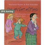 De Griezeltjes 9789026999086 Marianne Busser, Boeken, Kinderboeken | Kleuters, Verzenden, Zo goed als nieuw, Marianne Busser