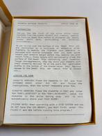 Texas Instruments, Moonbeam Software TI-99/4A -, Nieuw