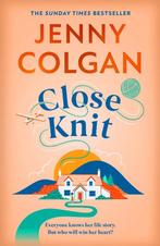 9781399734189 Close Knit Jenny Colgan, Verzenden, Nieuw, Jenny Colgan