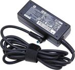HP adapter blue pin 45W - 4.5 x 3.0mm, Computers en Software, Ophalen of Verzenden, Nieuw