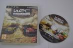 WRC - Fia World Rally Championship (PS3), Spelcomputers en Games, Games | Sony PlayStation 3, Zo goed als nieuw, Verzenden