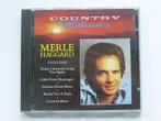 Merle Haggard - Country Classics, Cd's en Dvd's, Cd's | Country en Western, Verzenden, Nieuw in verpakking