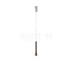 Oligo Rio Hanglamp 1-licht LED, bruin (Hanglampen), Huis en Inrichting, Lampen | Hanglampen, Verzenden, Nieuw