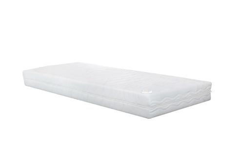 Pocket Nasa - Matras - 90x220 cm, Huis en Inrichting, Slaapkamer | Matrassen en Bedbodems, 90 cm, 220 cm, Eenpersoons, Nieuw, Matras