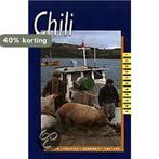 Chili / Landenreeks 9789068323658 N. Caistor, Boeken, Verzenden, Gelezen, N. Caistor