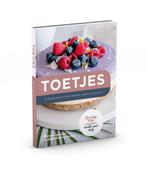 Toetjes 70 vegan health food desserts- Patricia Van Noord, Verzenden, Zo goed als nieuw, Patricia van Noord